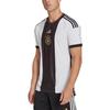 adidas Germany 22 Home Authentic Jersey HF1693