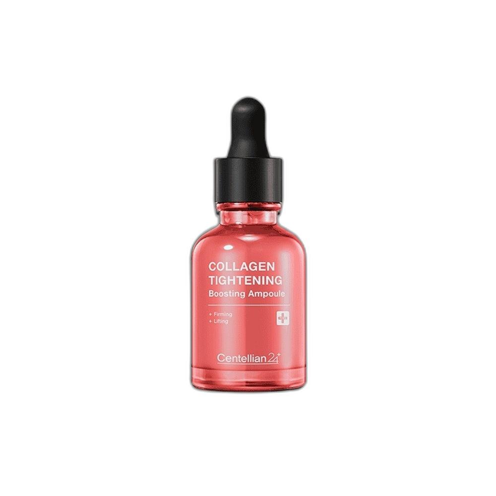 Authentic Centellian24 Collagen Tightening Boosting Ampoule 30ml - Elasticity Lifting Boosting