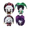 Bonecas e peluches – Peluches - caráteres de filmes e desenhos animados