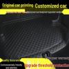 Trunk Mat for Fengyu Swift, Vitara, Tianyu SX4, Qiyue