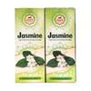 Set of Incense Sticks with Jasmine (2 X 200 G), Jasmine Incense Sticks Set,
