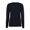 Kustom Kit Womens/Ladies Arundel Crew Neck Classic Long-Sleeved Cardigan