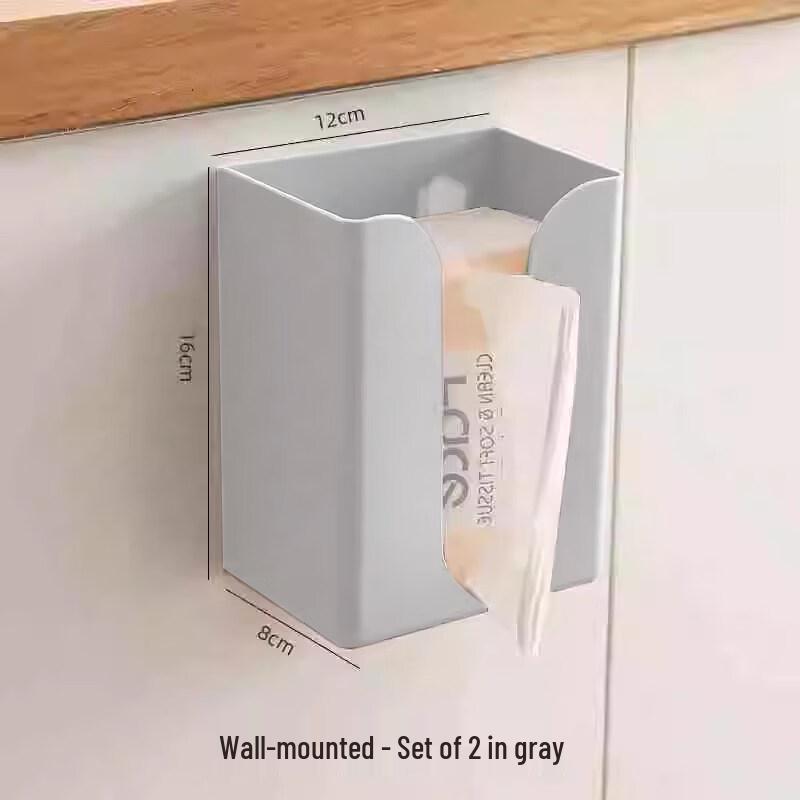 LIEI Creative Household Tissue Box