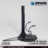 ZYTOYS 1/6 Scale Metal Stand for Soldier Figure Dolls