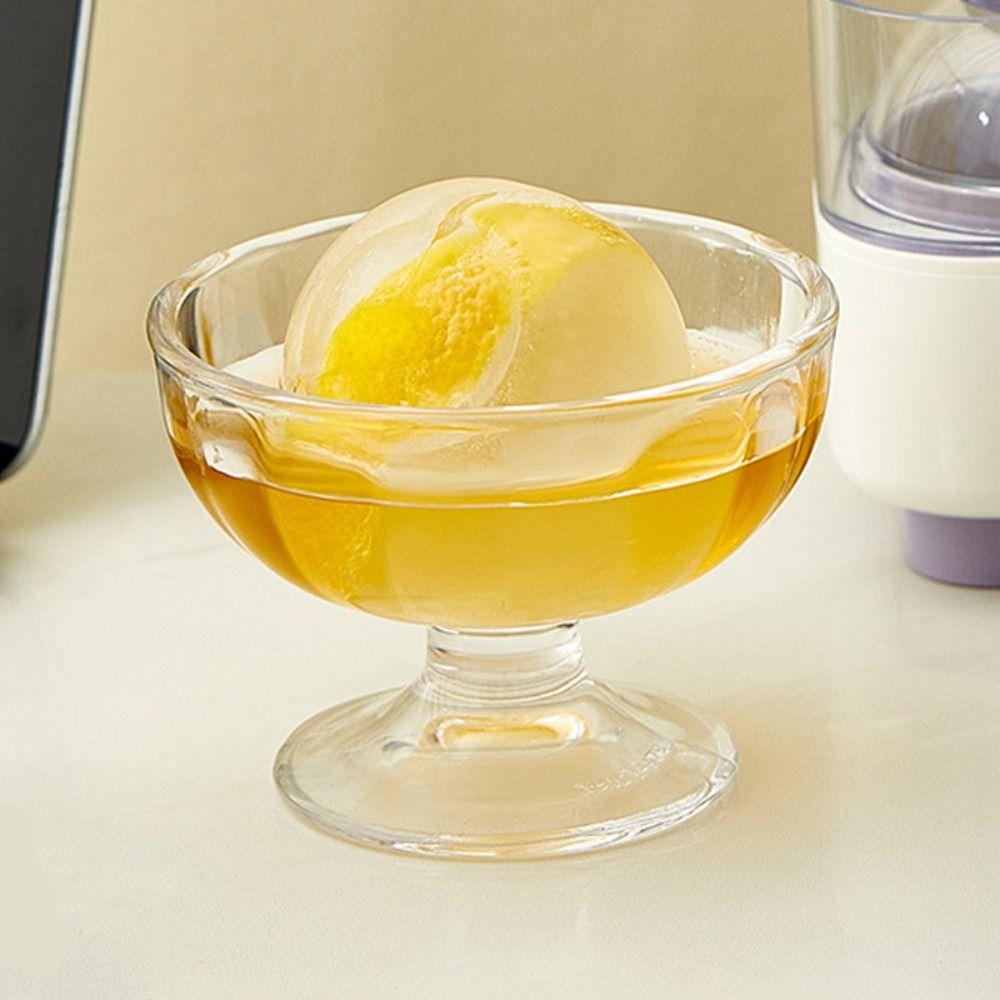 Presse Große Eiskugelform Lebensmittelqualität Eisform Küchenwerkzeug Eiswürfelform Bar