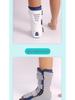 Postoperative Ankle Brace & Achilles Tendon Support Shoe