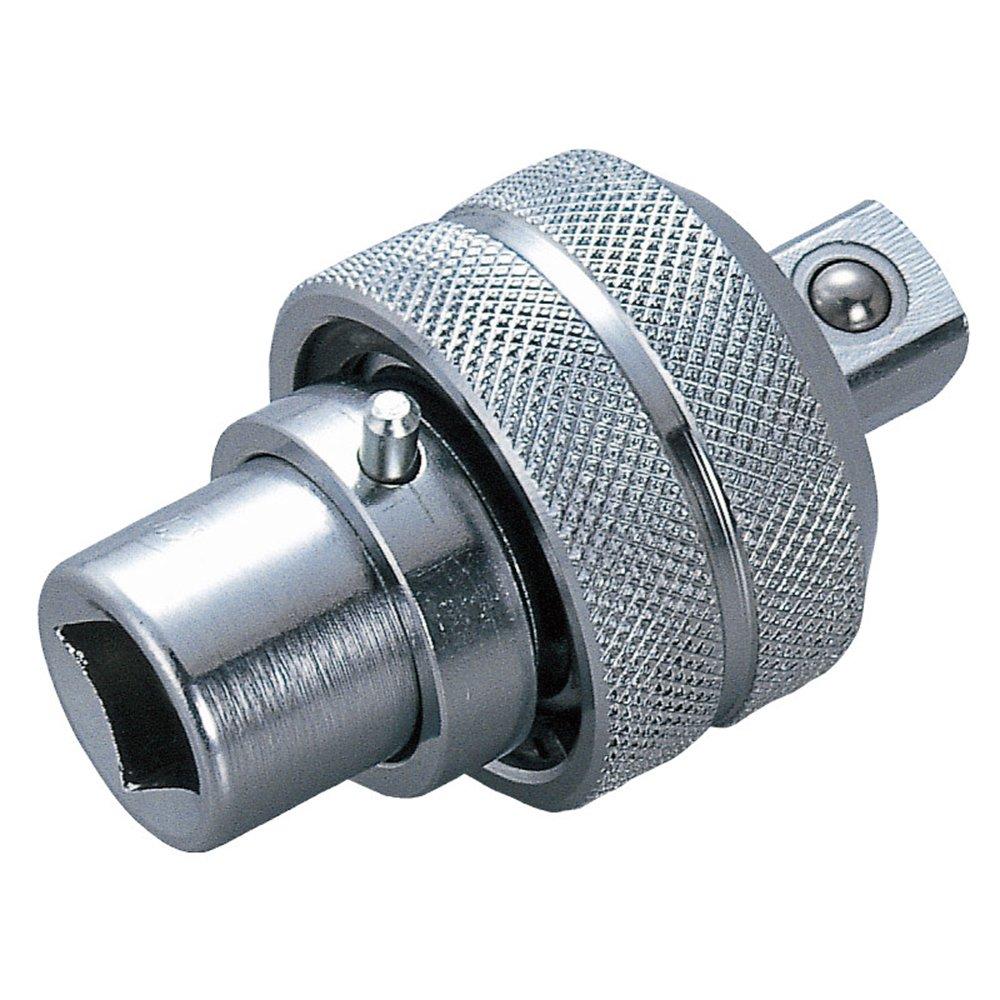 

Kyoto Machinery Tools Ratchet Adapter BRA21 Drive (KTC) Angle 9.5mm