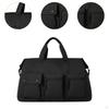 Duffle Bag Gym Overnight Carry on Tote for Fitness,Yoga ,Workout ,Travel