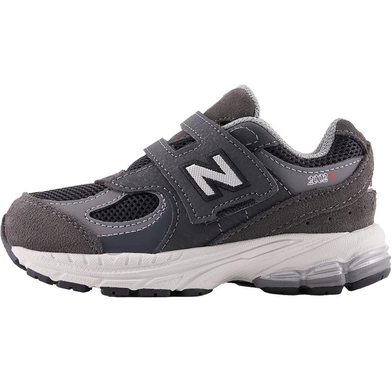

New Balance 2002 Toddler Protective Toe Walker Shoes 27.5 (Foot Length 16cm)