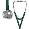 Littmann Cardiology IV 6155 (Hunter Green)
