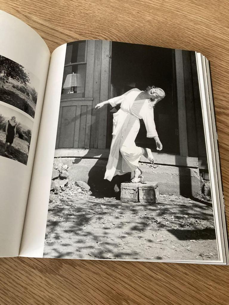 [USED] Magnum Cinema Magnum Movie Photo Book Hardcover