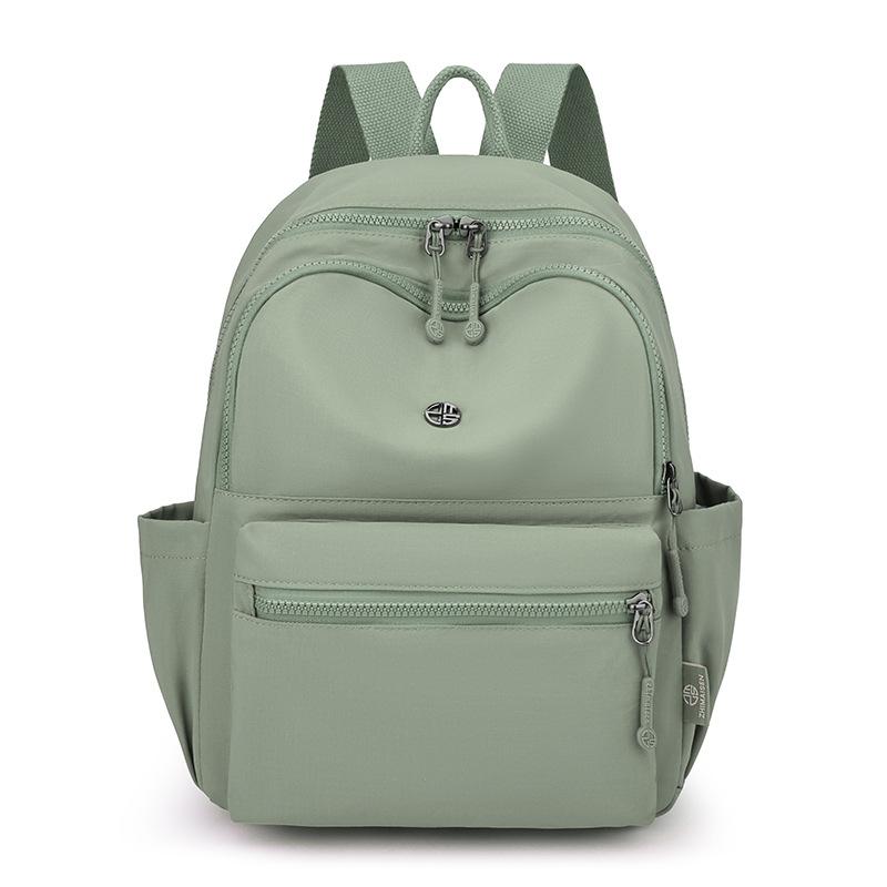 Women's Backpack Lightweight Commuter Travel Large Capacity Backpack