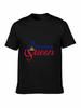 Brand Men Shirt Haitian Queen Womens Shirt Haiti National Pride Crown