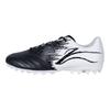 Li Ning Short Grass AG Studs MG (Rubber Short Studs) Artificial Grass Shock Absorption Anti-Slip Wear-Resistant Lightweight Football Shoes ASFS009-1