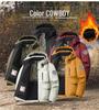 2025 Men's Hooded Cotton Jacket - Autumn Winter Workwear, Casual Outdoor Warm Coat 99668