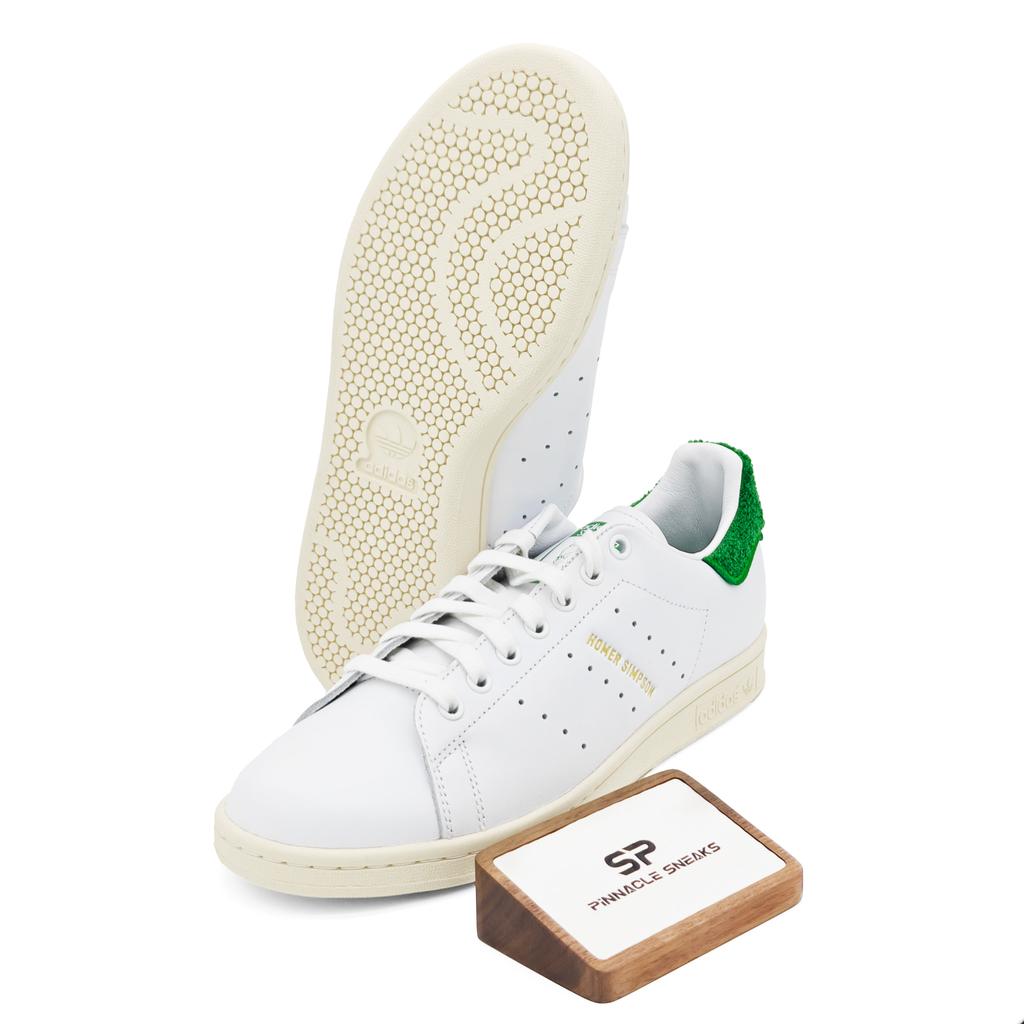 adidas The Simpsons X Stan Smith Homer Simpson IE7564