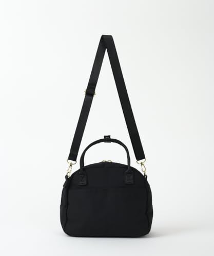 Anello Grande Mini Shoulder Bag MART GTM0862 BK