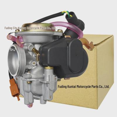 13200-37G10 BS26 Carburetor for AN125/AN150/VS125/Burgman125 Motorcycle