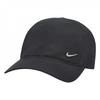 Nike Childrens/Kids Metal Swoosh Fabric Baseball Cap