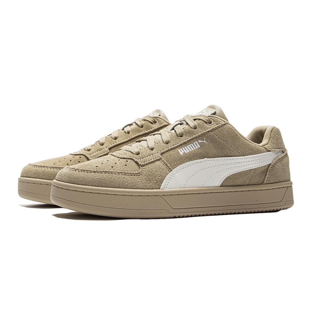 Puma Caven 2.0 Unisex Oat White 402217-01