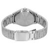 Casio Standard Analog Stainless Steel Silver Dial Quartz MTS-115D-7AV Men's Watch