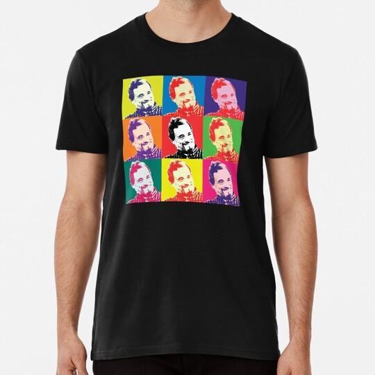 Stephen Sondheim popart S to 5XL Made in the USA T-Shirt Unisex T-Shirt XXXL