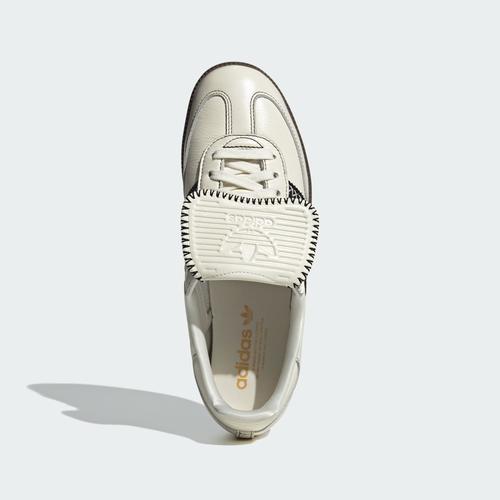 Nike Originals SAMBA LT SHOES Men's JQ7088 White Size