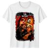 Gad (1966) Koszulka Unisex inspirowana plakatem filmowym Retro 80s Tee