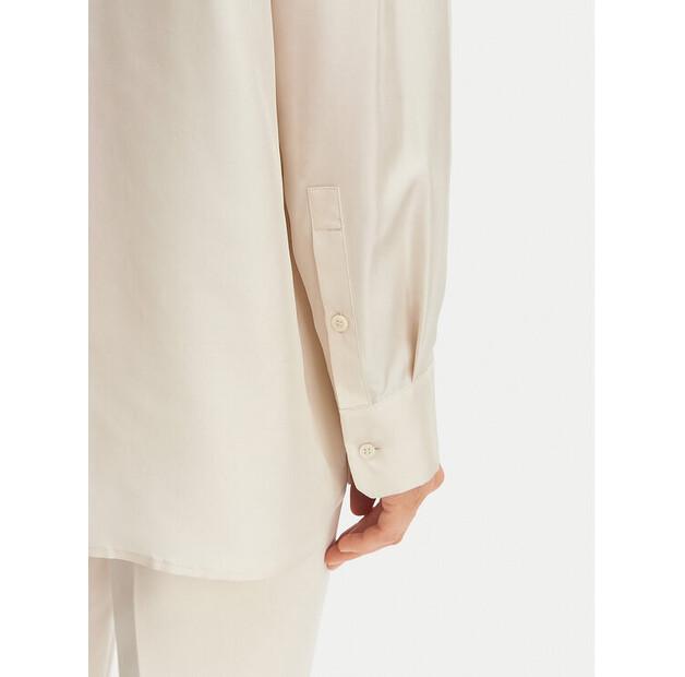 Рубашка Weekend Max Mara Ebbri