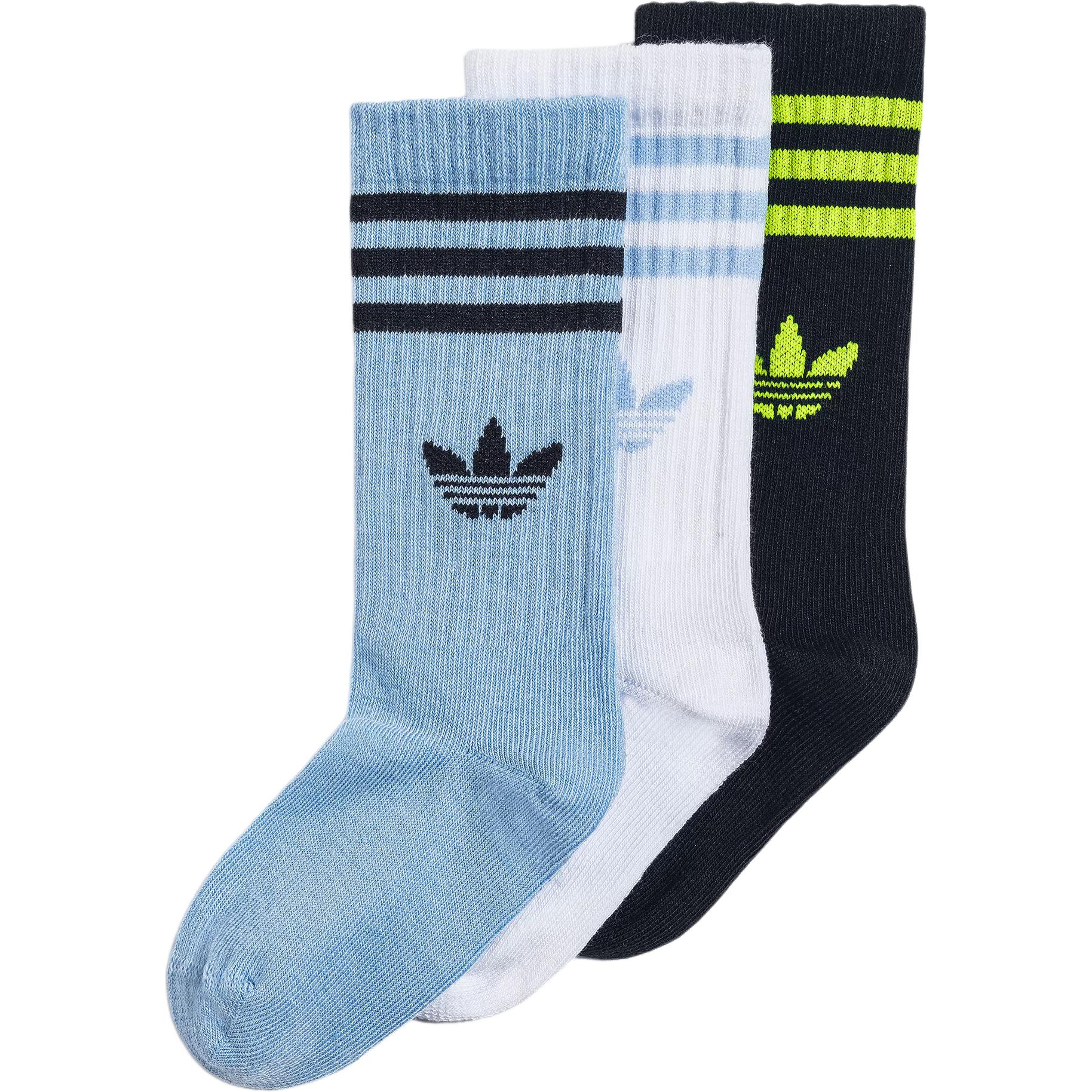 Adidas Originals Kids Socks Moderate II3362 KS