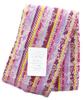 Merry Grand Pink Towel 180 x 140 KG700202 Blanket, Approx. cm,