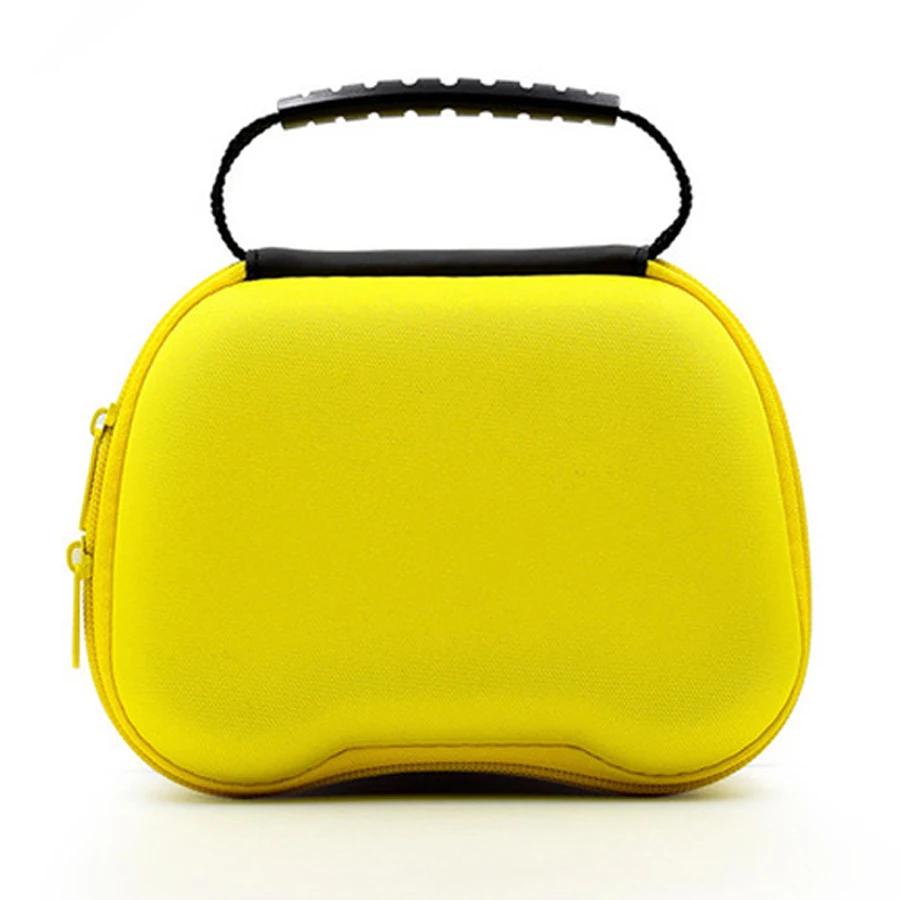 For Sony PS5 PS4 PS3 Playstation PS 5 4 3 Dualsense Dualshock Bag Nintendo Switch Pro Case Xbox Series One S X Controller Cover