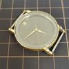 SEIKO DOLCE Watch Face Only Slim and Lightweight [Working Condition] 5E31-6010 - (Management Code K26Z)