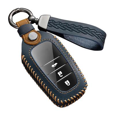 Fucaten Compatible Toyota Smart Key Case, New Harrier 80 Series, New Noah Voxy 90