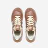 New Balance 574 Lifestyle Spor Ayakkabıları [U574LGMS] [Kore'den Gönderildi] %100 Orijinal