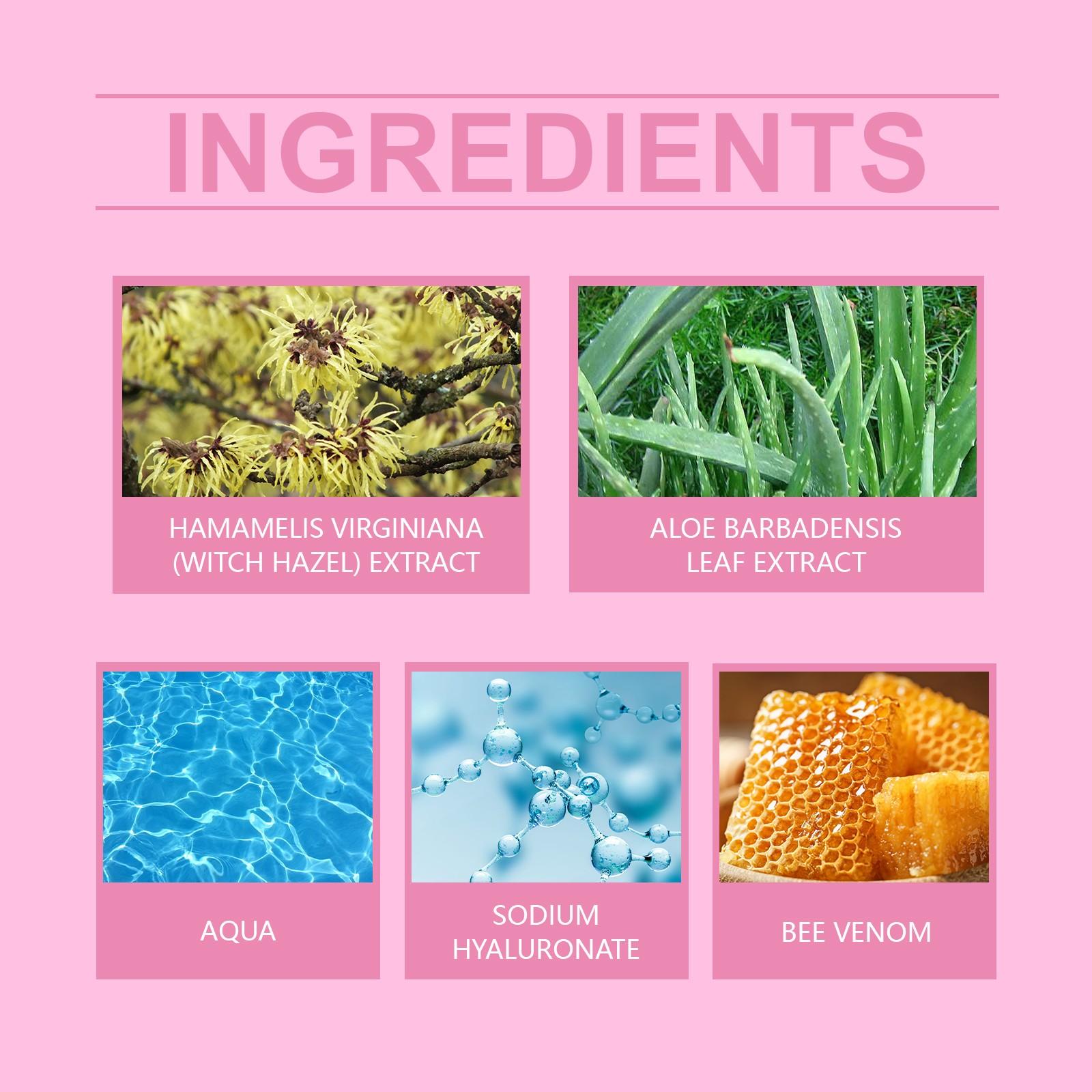 Укрепление для повышения эластичности кожи — фото 4