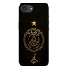 Case For iPhone 16th PSG Logo Jordan Gold Star Champion Maniacase