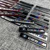 Motorsport Metal Car Sticker Aluminum Emblem Grill Badge For BMW M E46 E90 E60 F30 G20 X1 X2 X3 X4 X5 X6 X7 i3 i4 i5 i7 M2 G30 KF5