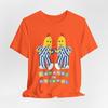 Üst Kıyafetler – T-shirtler