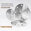 S31608 Stainless Steel Blind Flange PN16 DN80 RF