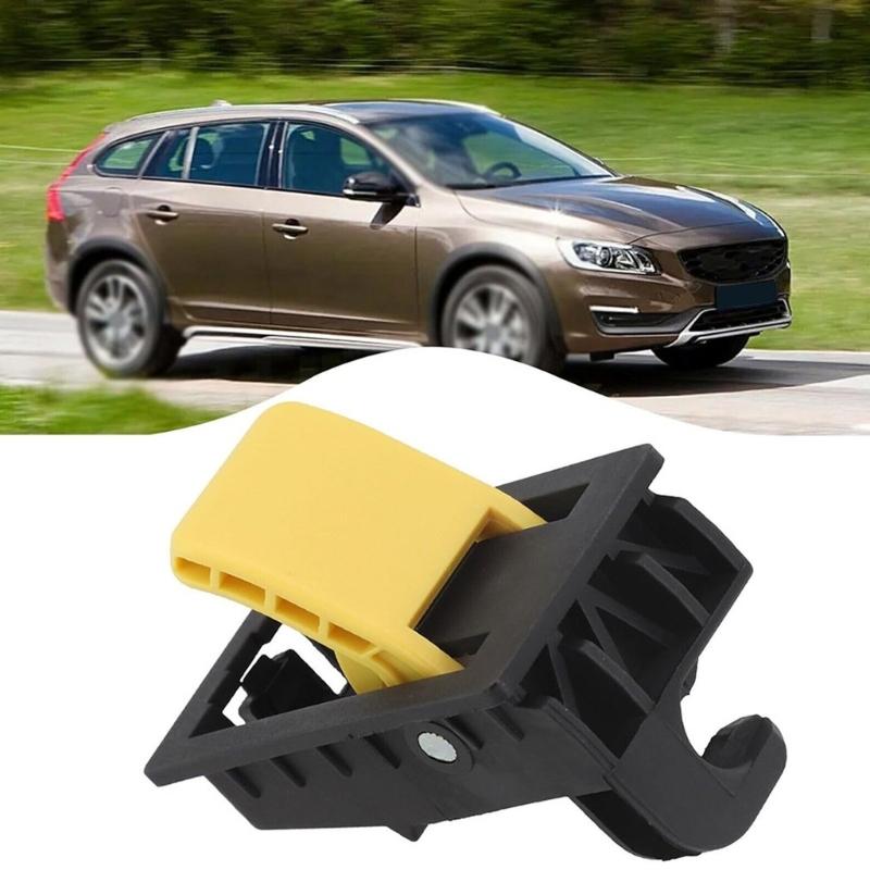 Engine Hood Switches Lever Corrosion Resistance Hood Release Handle Hood Latches 31479075 31457172 31479077