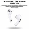 For Airpods Pro 4 TWS Mini Bluetooth Earphones With Air Pods Silicone Cases Wireless Headphones In-Ear Stereo Earbuds Music Headset With Mic
