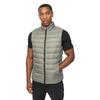 Crosshatch Mens Gattering MVE Quilted Gilet