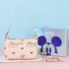 Disney Women's Crossbody Shoulder Bag Gift Box Set
