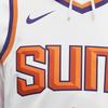 Nike Dri Fit Basketball Jersey Unisex White FB1809-100