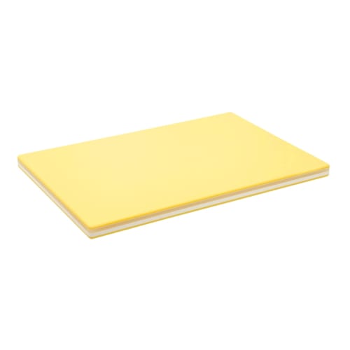 

Hasegawa Lavara Lightweight Cutting Board, Medium (W41 x D23 x H2cm), SRK20-4123, Made in Japan
