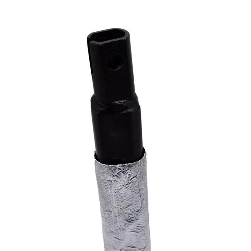 Untere Lenkwelle LR071147 QMN500250 QMN500230 für LR3 2005-2009 LR4 2010-2014 Ersatzteil Lenksäulenwelle