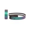 Gradient Two-Color Non-Slip Shock-Absorbing Breathable Bicycle Handlebar Tape