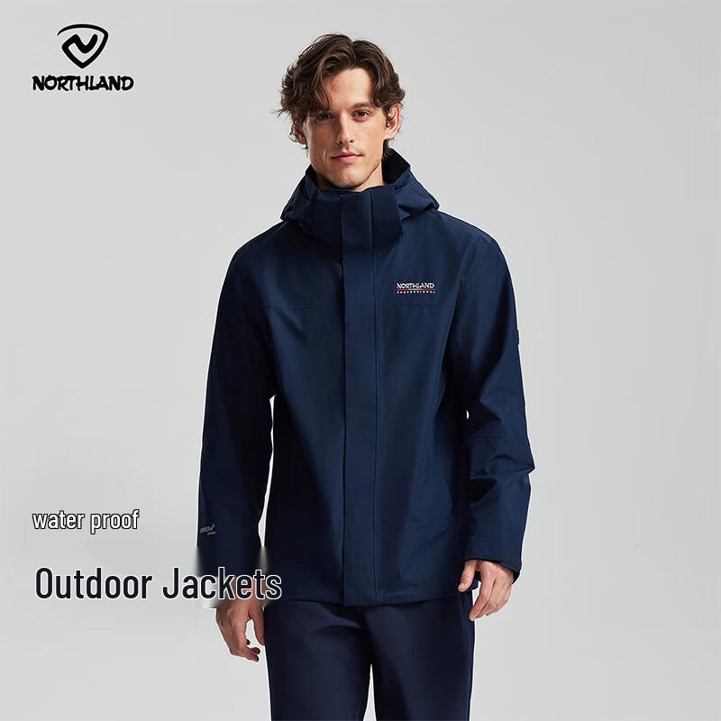 Naturehike Men s Single-Layer Windproof Jacket 180/96A
