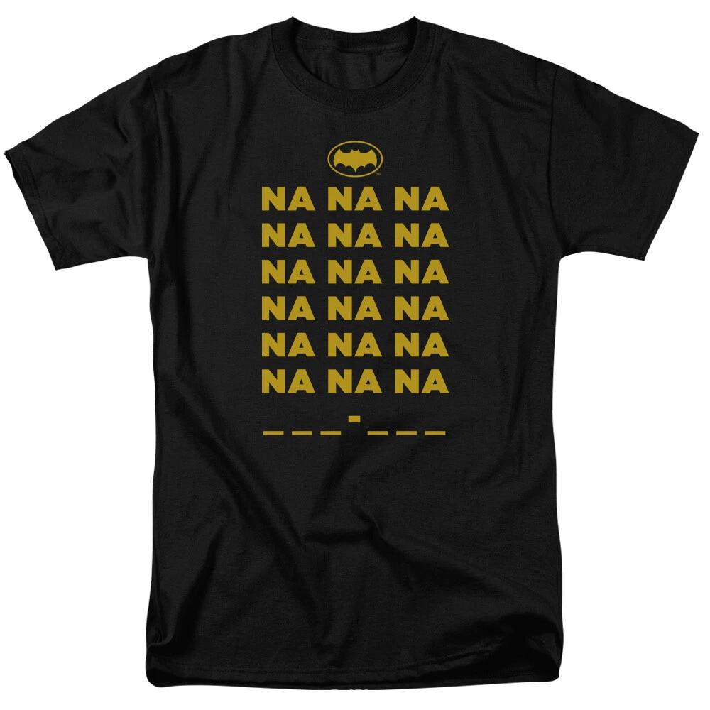 Batman Classic TV Series  Na Na Na  s s s s s T- Children s T-shirt or Sleeveless Tank - to 6X 120